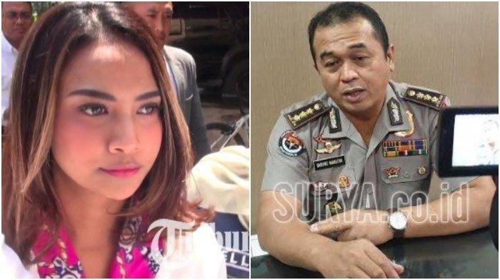 Tarif 80 Juta 1 Kali, Terungkap Aliran Uang Prostitusi Artis Vanessa Angel Dapat Berapa?