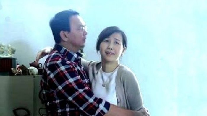 Untuk Pertama Kalinya Veronica Tan dan Anak Rayakan Natal di Tahanan Mako Brimob