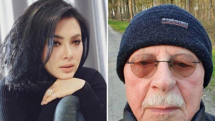 Celetuk Ayah Angkat Soal Video Syur Mirip Syahrini, Laurens Sebut 'Wanita Beragenda' Tidak Perawan