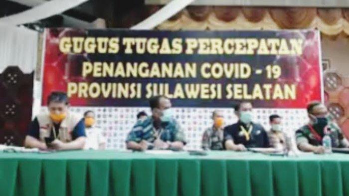 Satgas Gugus COVID-19 Sulsel: Ventilator Cukup Namun Terbatas