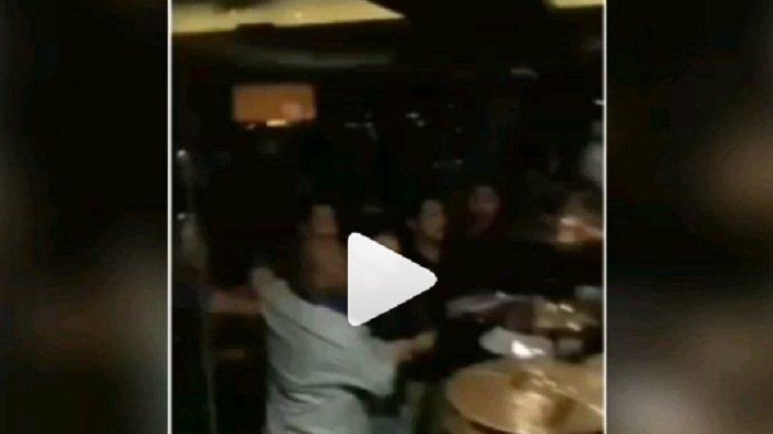 5 Fakta Video Viral Bupati Ngamuk di Hotel Makassar, Penjelasan Resmi Polisi, Hotel, & Band