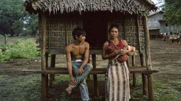 Gubuk Cinta Satu Malam, Tempat Gadis Belia Hubungan Intim Diluar Nikah