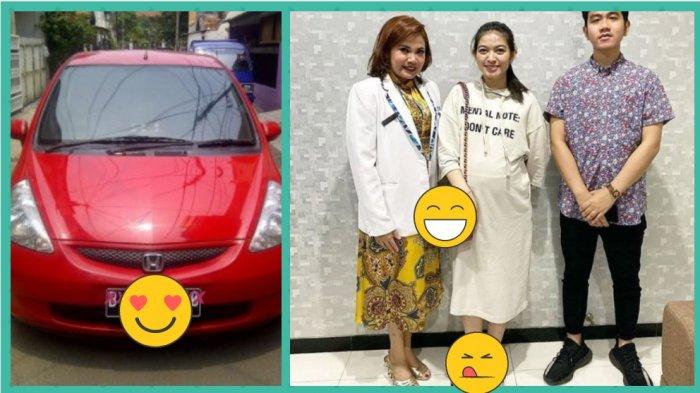 VIRAL! Outfit Menantu Jokowi Saat Cek Kehamilan Sederhana, Tapi Seharga Honda Jazz, Apa Saja?