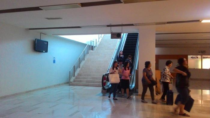 BREAKING NEWS: Alat Pendeteksi Virus Zika di Bandara Tak Berfungsi