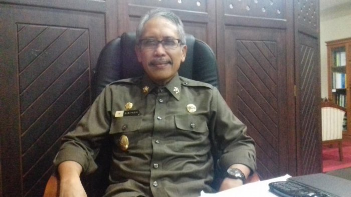 Fotonya Berpaket Ilham Rifurio Beredar di Sosmed, Begini Respon Wabup Bantaeng
