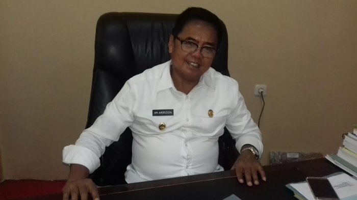 Wabup Enrekang Tak Setuju Full Day School, Ini Alasannnya