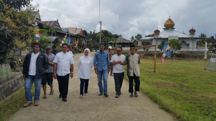 Momen Iduladha, Ini Agenda Wabup Enrekang di Kampung Kelahirannya