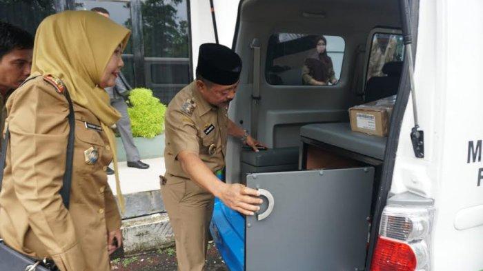 Mobil Perlindungan Perempuan dan Anak Kini Hadir di Gowa