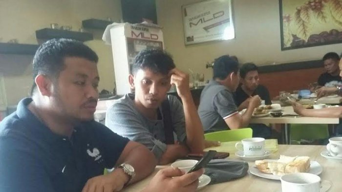 Begini Cara Wabup Luwu Nikmati Libur Akhir Tahun