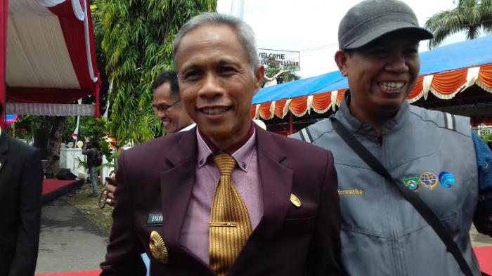 Ini Kue Khas Kesukaan Wakil Bupati Pangkep,