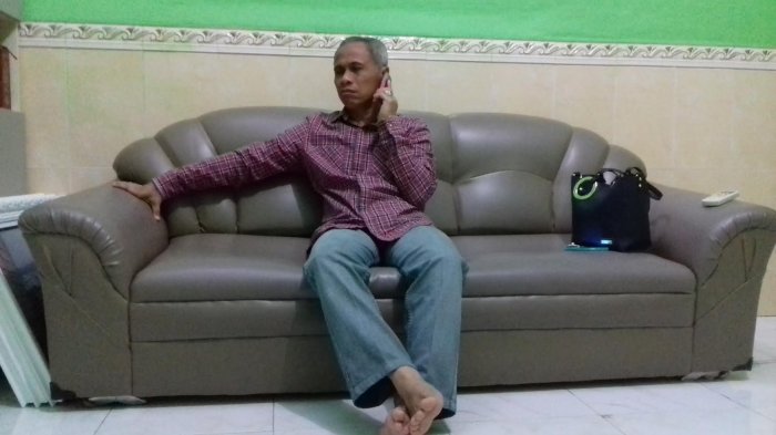 Sepele Tapi Peralatan Ini Harus Selalu Ada di Mobil Wakil Bupati Pangkep