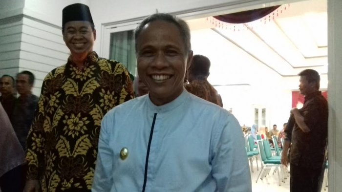 Wabup Pangkep Akan Nginap di Pulau Selama Sepekan, Berikut Agendanya