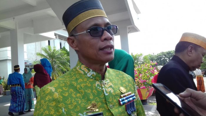 Begini Tanggapan Wabup Pangkep Soal Dugaan Penyelewengan Dana Insentif RW di Kelurahan Jagong
