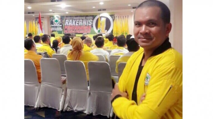 Apapun Pilihan di Pemilu, Partai Golkar Gagas Pemeriksaan Kesehatan Gratis di 5 Dapil Makassar