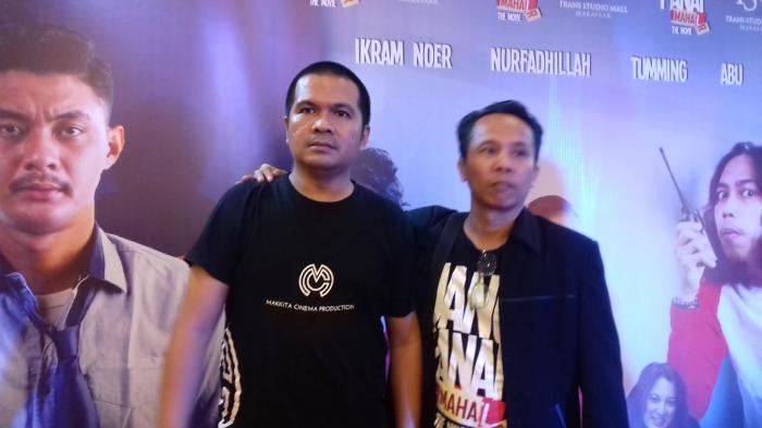 Eksekutif Produser Uang Panai: Kita Optimis Capai 400 Ribu Penonton