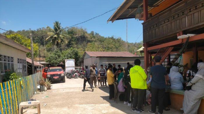 Kesaksian Warga soal ASN Pangkep Meninggal di Gunung: Sempat Titip Motor dan Hanya bawa Tas Kecil