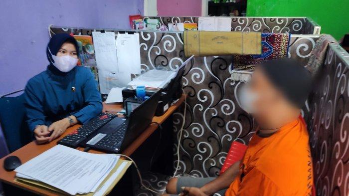 Bejat! Pengantar Galon di Wajo Cium dan Raba Dada Mahasiswi Saat Mencuci, Begini Nasibnya Kini