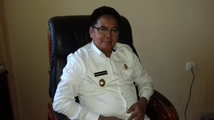 NasDem Pastikan Usung Amiruddin Pada Pilkada Enrekang