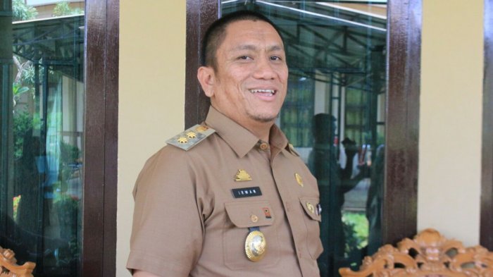 Operasi Zebra, Wabup Luwu Timur Tekankan Ini untuk Pegawainya