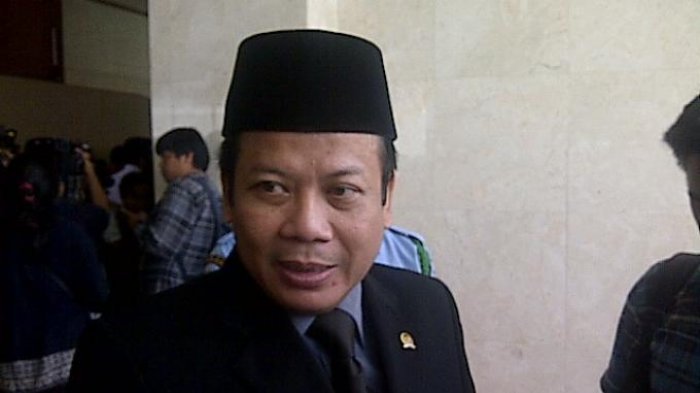 KPK Cekal Wakil Ketua DPR RI ke Luar Negeri, Ini Reaksi Sekjen Partai Amanat Nasional