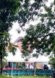 Seperti Ma'ruf Amin, Danny Pomanto Juga Dapat Gelar Adat di Takalar