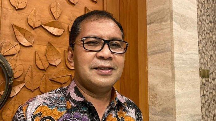 Sebut Wali Kota Makassar Danny Pomanto Bohong Via WhatsApp, Lurah Pandang Muhammad Nawir Dicopot