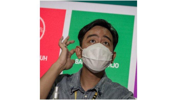 Gibran Rakabuming Langsung Respon MiChat dan Bicara Open BO Usai Dilantik, Apa Maksud Putra Jokowi?