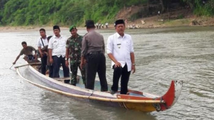 A Kaswadi: Kalau Mau Jadi Sekda, Silahkan Bekerja