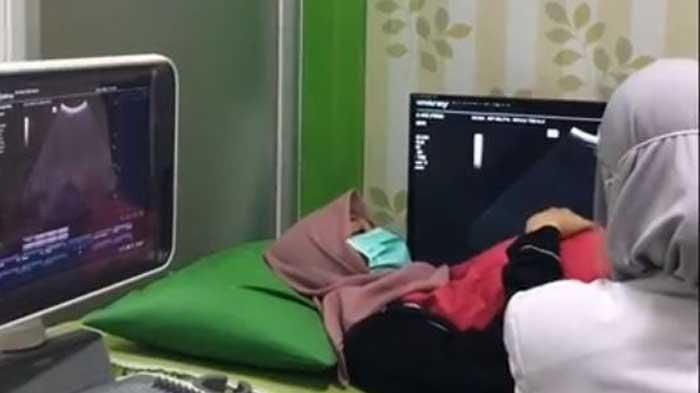 Video: VIRAL Wanita ini Pikir Dirinya Hamil, Setelah 9 Bulan Baru Cek Ternyata Isinya Mimpi Buruk