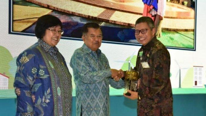 Besok, Piala Adipura Akan Diarak Keliling Kota Parepare, Ini Rutenya