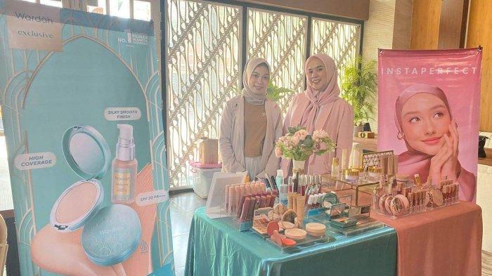 Wardah, Instaperfect Crystallure Gelar Bazzar Bersama Arisan Perkopin Sulsel - warda-kontraktor21.jpg