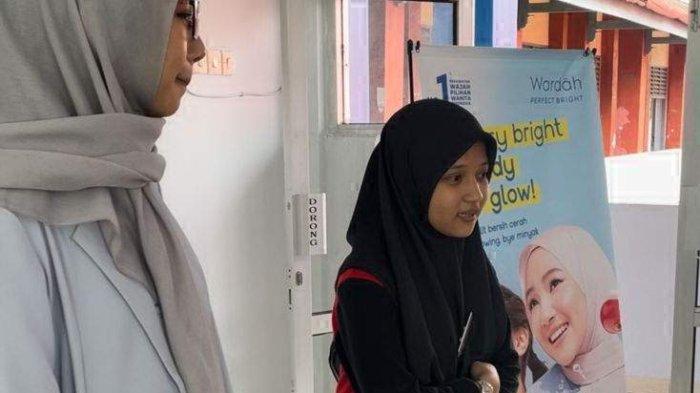 Mahasiswa Potekkes Kemenkes Antusias Ikuti Beauty Moves Youth