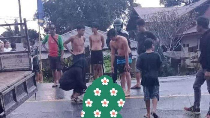 Kronologis Mahasiswi UNCP Palopo Meninggal Kecelakaan di Tarue Luwu Utara