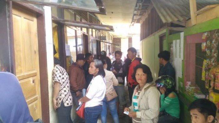 Disdukcapil Mamasa Masih Terima Perekaman e-KTP