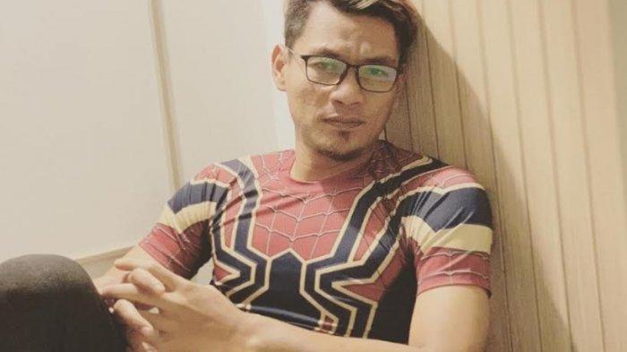 Blunder Hingga Kebobolan 5 Gol, Ini Profil dan Wawan Hendrawan