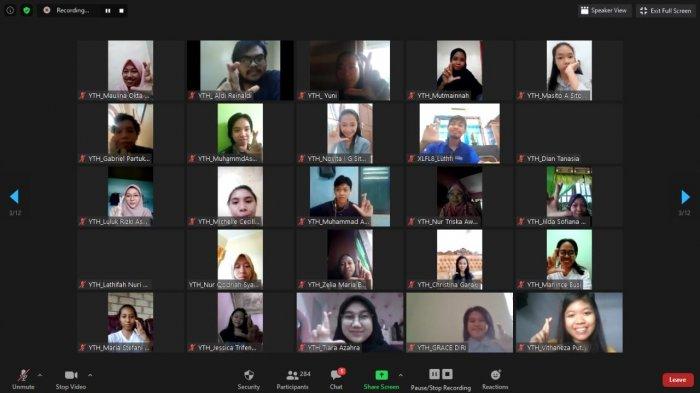 XL Future Leaders 2020 Digelar Virtual, Kuota 150 Orang, Berikut Tahapan Seleksi