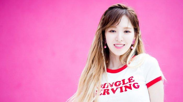 GAWAT! Wendy Red Velvet Jatuh Saat Latihan, Panggul Patah, Wajah Luka, Kondisi Terkini?