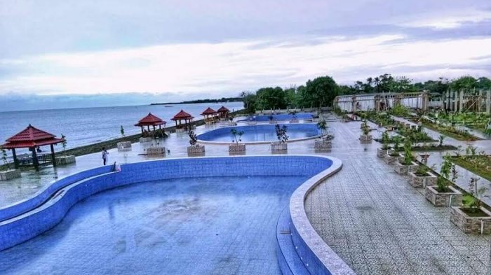 Widihhh Kerennya! Takalar Punya Destinasi Wisata Baru, di Sini Tempatnya