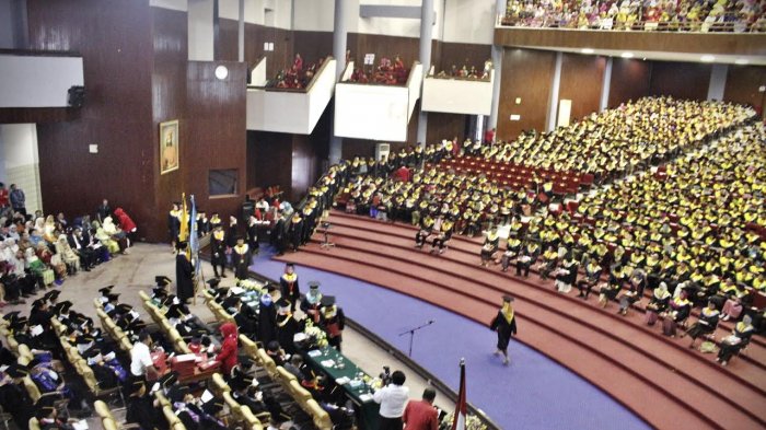 Puluhan Dosen Unhas Kecam Ormas yang Bubarkan Paksa Diskusi Lentera Negeri