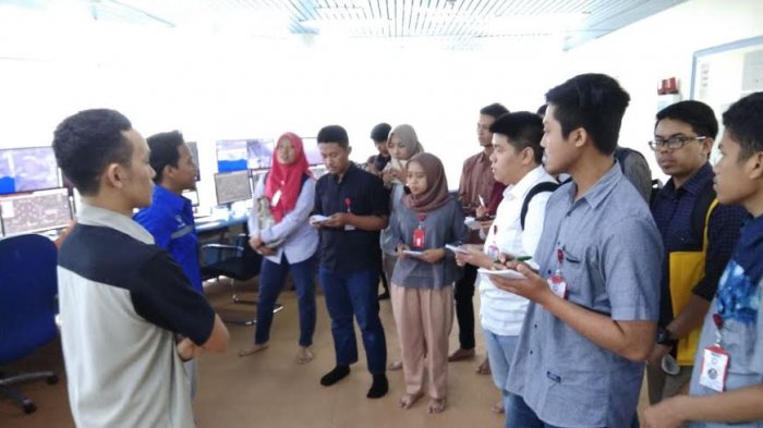 Bosowa Semen-FT Unhas Gelar Kompetisi Teknik Industri Tingkat Nasional, Segini Total Hadiahnya