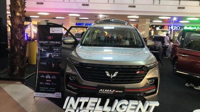 Yuk Nikmati Keseruan Wuling Experience Weekend di MaRI