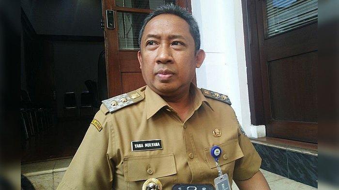 Cara Wakil Wali Kota Bandung Sembuh dari Covid-19, Gejala Dirasakan hingga Tips Hadapi Virus Corona