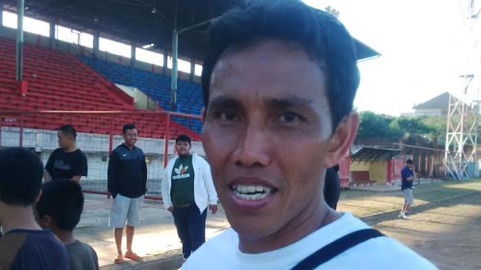 Gelar Laga Eksebisi, Forum Suporter Makassar Undang Bima Sakti