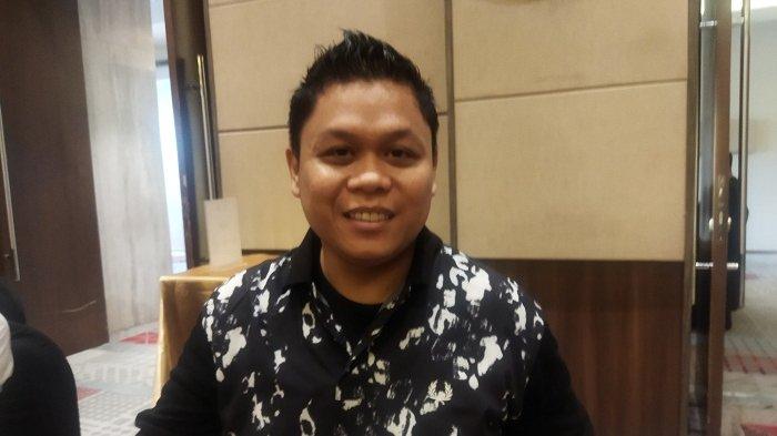 Usai Terpilih Sebagai Ketua KONI Sulsel, Yasir Mahmud: Fokus Porprov September 2022