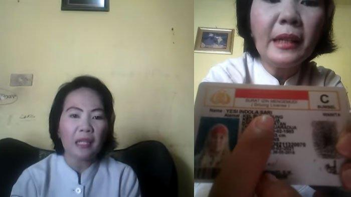 Ada yang Disembunyikan PNS Yesi Indola Sari,Galang Dana Demi Bayar Utang Ternyata Punya Bangunan Ini