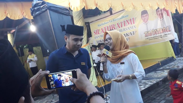 NA-ASS Dilantik, Wakil Ketua FKPPI Bone: Tunaikan Janji Kampanye