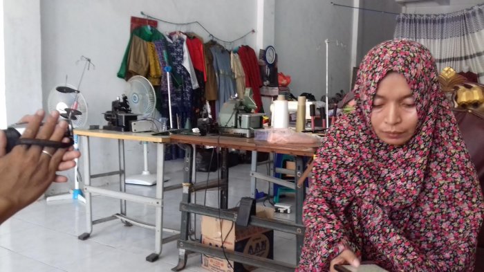 Wah, Jamaah Abu Tours di Jeneponto Dapat Pesan Akan Diberangkatkan Oktober