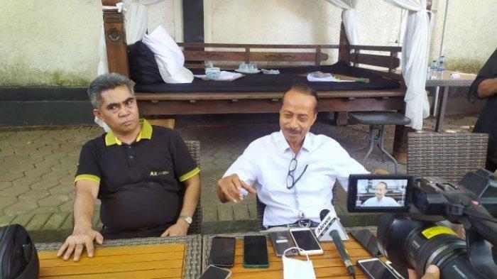 Zaenal Tayeb Pengusaha Turunan Bugis Tersangka di Bali, Ngaku Syok Setelah Terjerat Kasus Ini