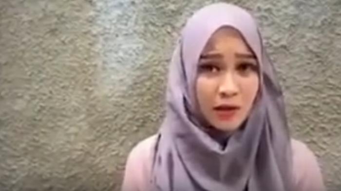 Dulu Dukung Ahok, Kini Zaskia Adya Mecca Bikin Klarifikasi Mengejutkan