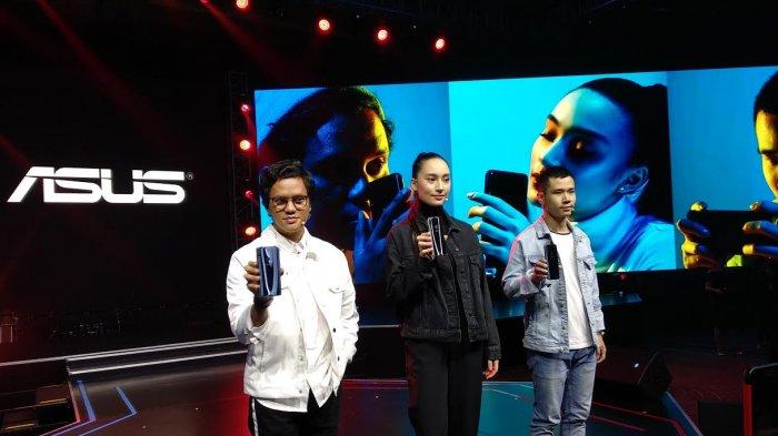 Resmi Diluncurkan di Indonesia, Asus Zenfone Max Pro M2 Dijual Mulai Rp 2,7 Juta